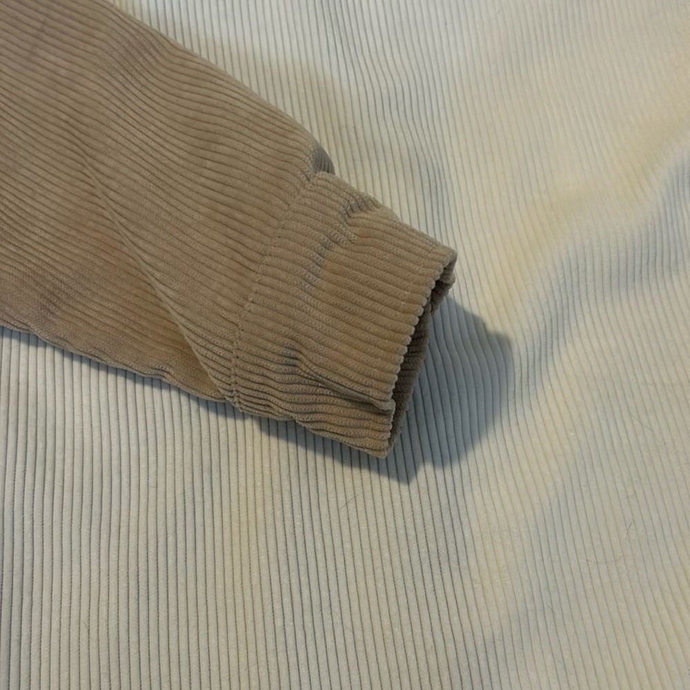 Multicolor Button Down - Picture 9 of 9
